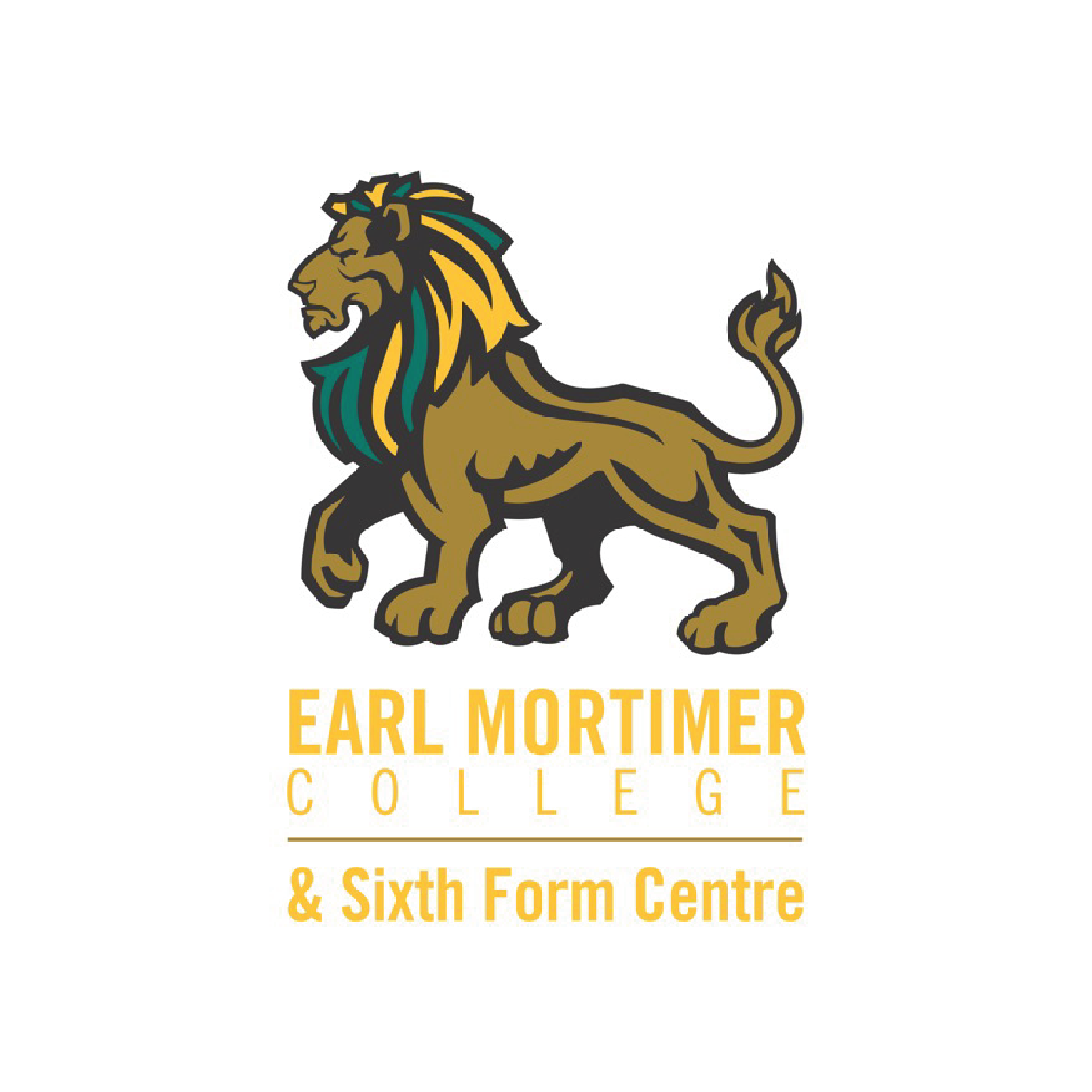 Logotype of Earl Mortimer College