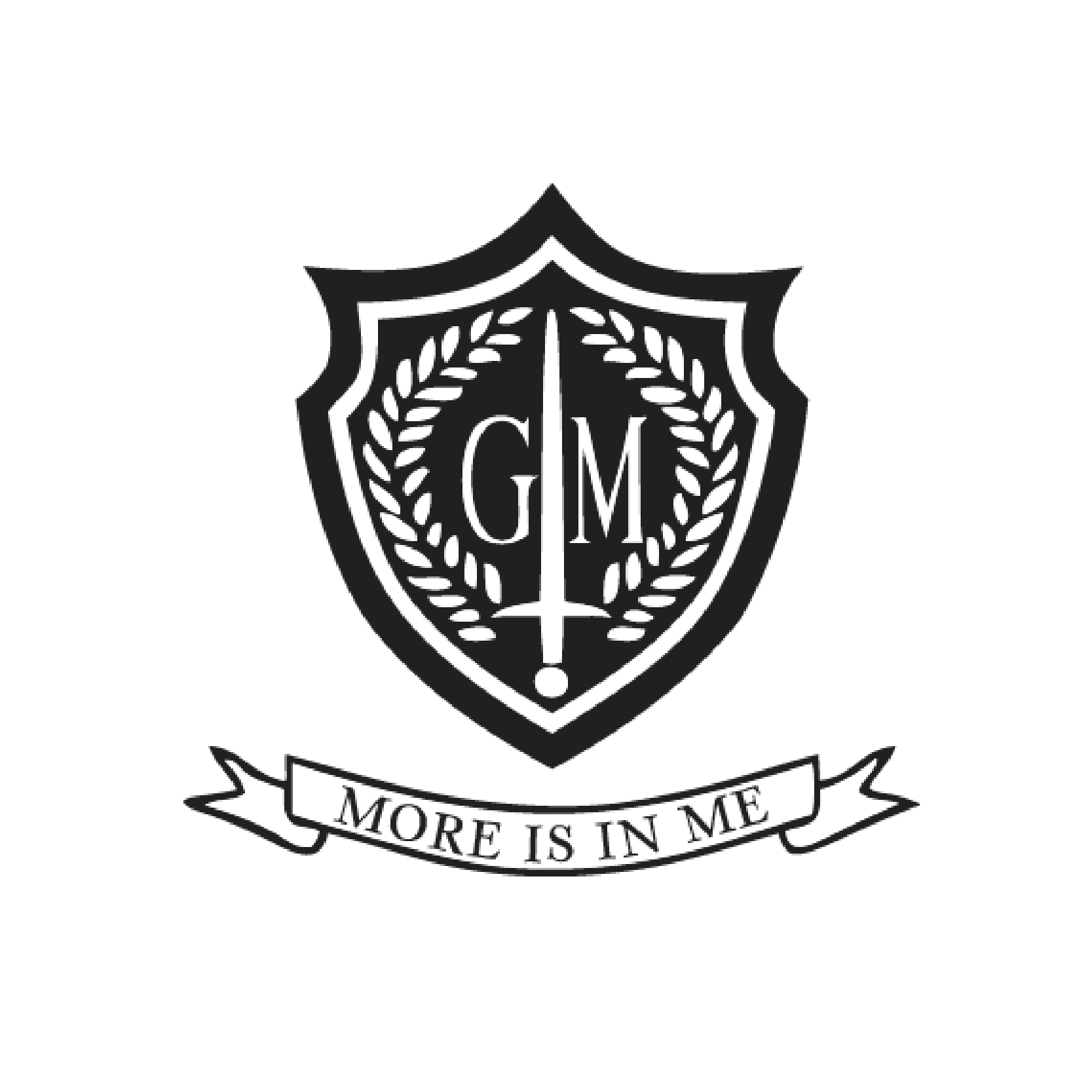 Logo of George Mitchell School