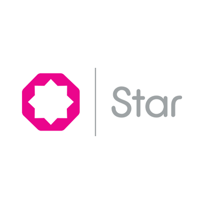 Logo of STAR Academies