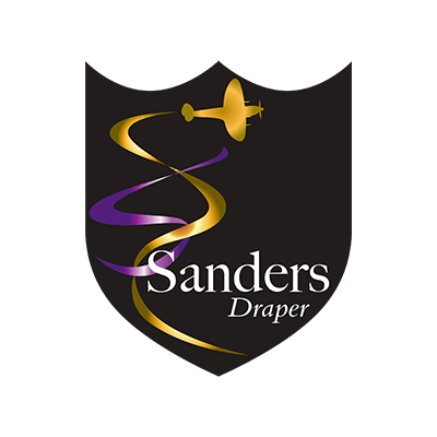 Logotype of Sanders Draper