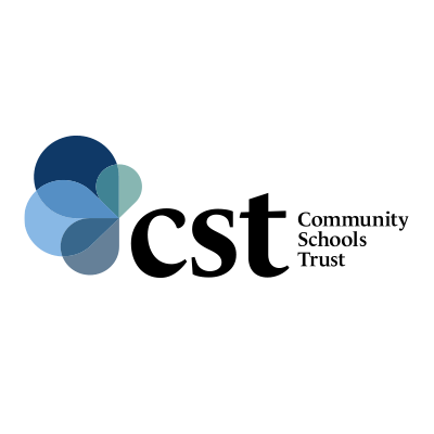 Logo of Community Schools Trust