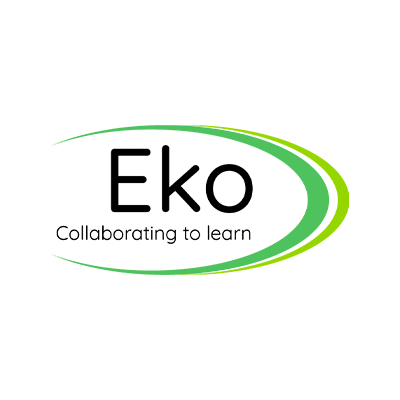 Logo of EKO Trust