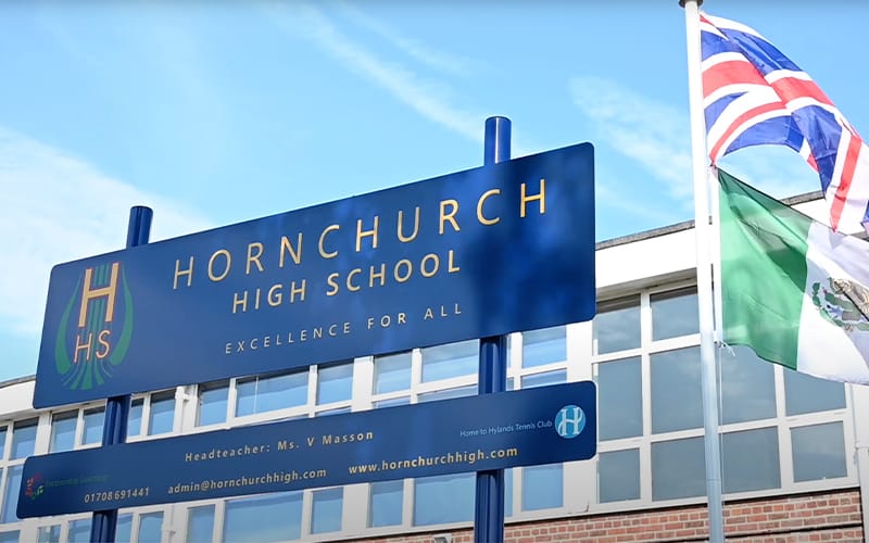 Thumbnail for Hornchurch Virtual Tour