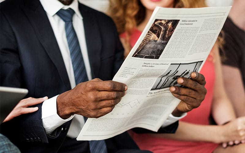 Image for How Professional Press Releases Strengthen Marketing for Schools